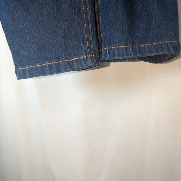 Modcloth denim overalls szS - Picture 4 of 10